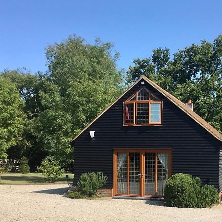 ホテル The Little House West Hanningfield エクステリア 写真