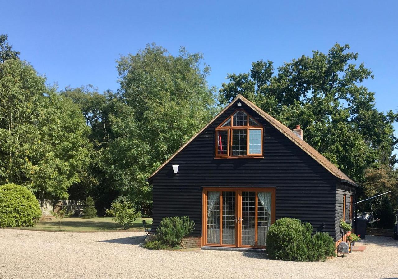 ホテル The Little House West Hanningfield エクステリア 写真