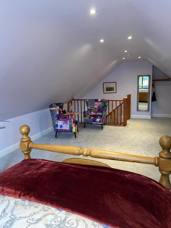 ホテル The Little House West Hanningfield エクステリア 写真