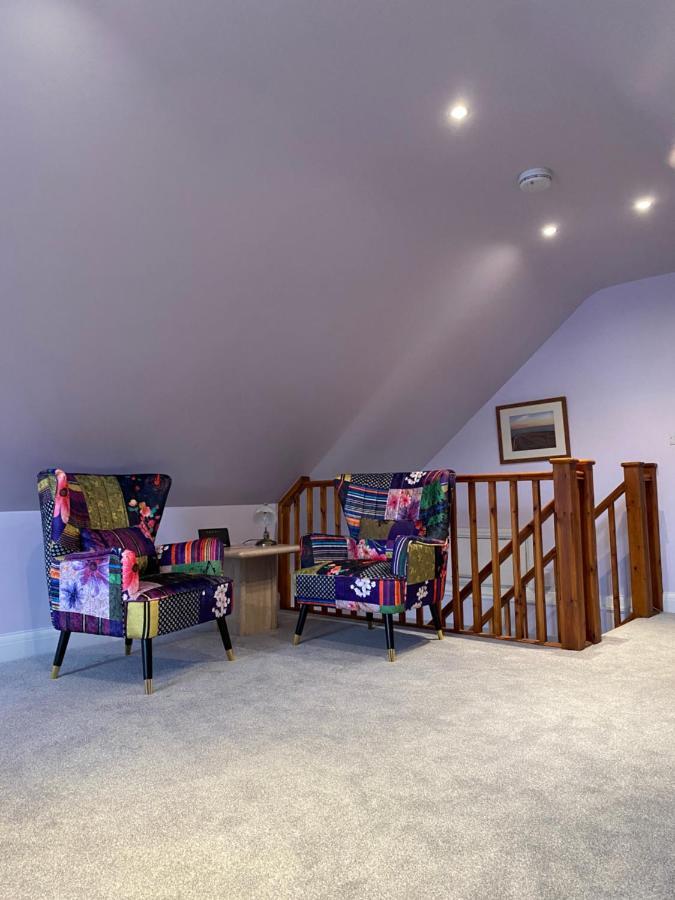 ホテル The Little House West Hanningfield エクステリア 写真