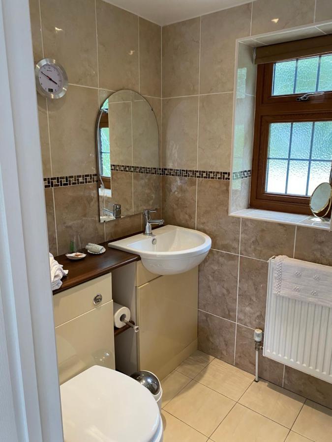 ホテル The Little House West Hanningfield エクステリア 写真